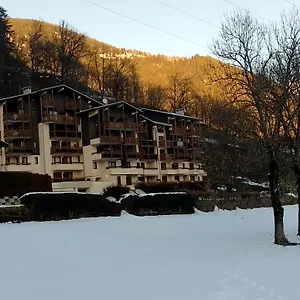 4 Pers Bg St Maurice Therighthouse Bourg-Saint-Maurice